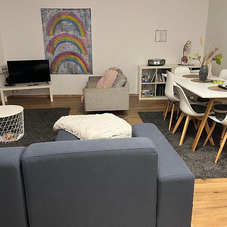 Apartment Leipzig Zentrum Mit Tiefgarage Eksteriør billede